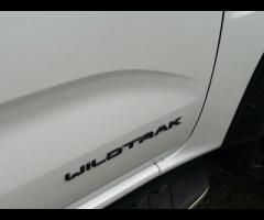 Ford Ranger Stand out from the crowd with this stunning 2023 Ford Ranger 2.0 TD EcoBlue Wildtrak Aut - 10