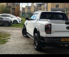 Ford Ranger Stand out from the crowd with this stunning 2023 Ford Ranger 2.0 TD EcoBlue Wildtrak Aut - 11