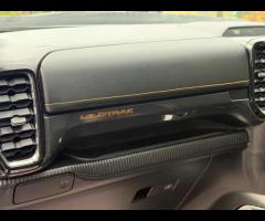 Ford Ranger Stand out from the crowd with this stunning 2023 Ford Ranger 2.0 TD EcoBlue Wildtrak Aut - 19