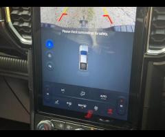 Ford Ranger Stand out from the crowd with this stunning 2023 Ford Ranger 2.0 TD EcoBlue Wildtrak Aut - 24