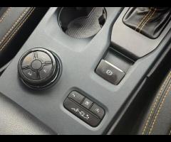 Ford Ranger Stand out from the crowd with this stunning 2023 Ford Ranger 2.0 TD EcoBlue Wildtrak Aut - 27