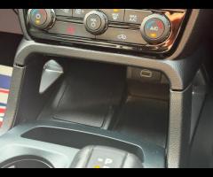 Ford Ranger Stand out from the crowd with this stunning 2023 Ford Ranger 2.0 TD EcoBlue Wildtrak Aut - 28