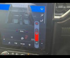 Ford Ranger Stand out from the crowd with this stunning 2023 Ford Ranger 2.0 TD EcoBlue Wildtrak Aut - 30