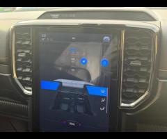 Ford Ranger Stand out from the crowd with this stunning 2023 Ford Ranger 2.0 TD EcoBlue Wildtrak Aut - 34