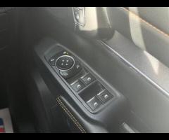 Ford Ranger Stand out from the crowd with this stunning 2023 Ford Ranger 2.0 TD EcoBlue Wildtrak Aut - 44