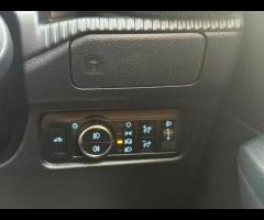 Ford Ranger Stand out from the crowd with this stunning 2023 Ford Ranger 2.0 TD EcoBlue Wildtrak Aut - 45