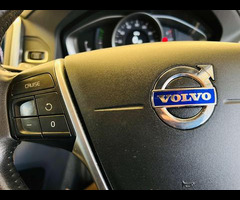 Volvo XC60 2.0 XC60 SE Nav D4 Auto 5dr - 20