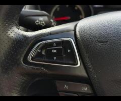 Ford Focus STUNNING FOCUS ST 3 IN WHITE, FULL HEATED LEATHER INTERIOR, RECARO SEATS, TOUCH SCREEN, R - 12