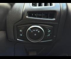 Ford Focus STUNNING FOCUS ST 3 IN WHITE, FULL HEATED LEATHER INTERIOR, RECARO SEATS, TOUCH SCREEN, R - 18