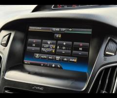 Ford Focus STUNNING FOCUS ST 3 IN WHITE, FULL HEATED LEATHER INTERIOR, RECARO SEATS, TOUCH SCREEN, R - 22