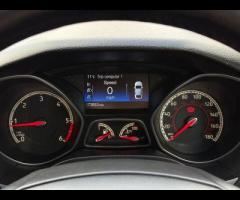 Ford Focus STUNNING FOCUS ST 3 IN WHITE, FULL HEATED LEATHER INTERIOR, RECARO SEATS, TOUCH SCREEN, R - 23