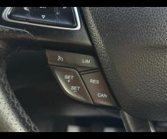 Ford Focus STUNNING FOCUS ST 3 IN WHITE, FULL HEATED LEATHER INTERIOR, RECARO SEATS, TOUCH SCREEN, R - 27