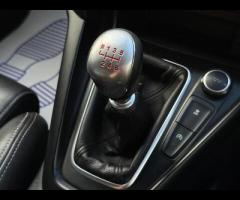 Ford Focus STUNNING FOCUS ST 3 IN WHITE, FULL HEATED LEATHER INTERIOR, RECARO SEATS, TOUCH SCREEN, R - 33