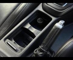 Ford Focus STUNNING FOCUS ST 3 IN WHITE, FULL HEATED LEATHER INTERIOR, RECARO SEATS, TOUCH SCREEN, R - 35