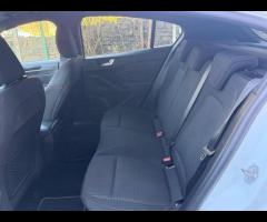 Ford Focus This 2019 Ford Focus ST Line presents an exceptional opportunity with its remarkably low - 13