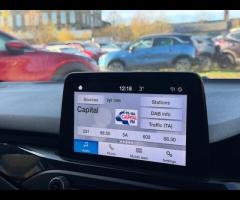 Ford Focus This 2019 Ford Focus ST Line presents an exceptional opportunity with its remarkably low - 15