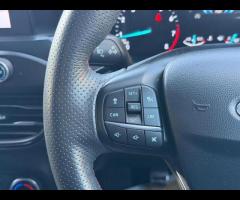 Ford Focus This 2019 Ford Focus ST Line presents an exceptional opportunity with its remarkably low - 19