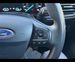 Ford Focus This 2019 Ford Focus ST Line presents an exceptional opportunity with its remarkably low - 20