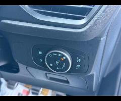 Ford Focus This 2019 Ford Focus ST Line presents an exceptional opportunity with its remarkably low - 24