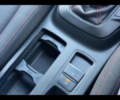 Ford Focus This 2019 Ford Focus ST Line presents an exceptional opportunity with its remarkably low - 25