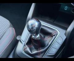 Ford Focus This 2019 Ford Focus ST Line presents an exceptional opportunity with its remarkably low - 27