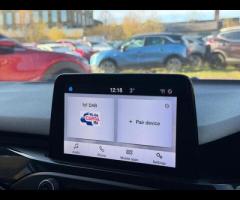 Ford Focus This 2019 Ford Focus ST Line presents an exceptional opportunity with its remarkably low - 30