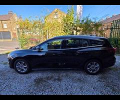 Ford Focus This 2023 Ford Focus Titanium is a superb example, having had only one owner since new. - 3