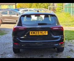 Ford Focus This 2023 Ford Focus Titanium is a superb example, having had only one owner since new. - 5