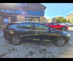 Ford Focus This 2023 Ford Focus Titanium is a superb example, having had only one owner since new. - 7