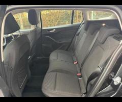 Ford Focus This 2023 Ford Focus Titanium is a superb example, having had only one owner since new. - 9