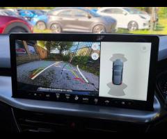 Ford Focus This 2023 Ford Focus Titanium is a superb example, having had only one owner since new. - 10