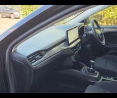 Ford Focus This 2023 Ford Focus Titanium is a superb example, having had only one owner since new. - 16