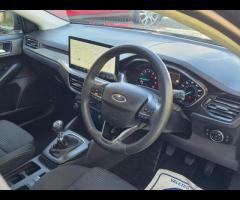 Ford Focus This 2023 Ford Focus Titanium is a superb example, having had only one owner since new. - 19