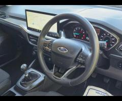 Ford Focus This 2023 Ford Focus Titanium is a superb example, having had only one owner since new. - 21