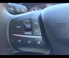 Ford Focus This 2023 Ford Focus Titanium is a superb example, having had only one owner since new. - 22