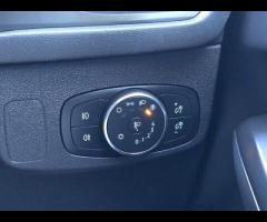 Ford Focus This 2023 Ford Focus Titanium is a superb example, having had only one owner since new. - 24