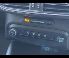 Ford Focus This 2023 Ford Focus Titanium is a superb example, having had only one owner since new. - 25