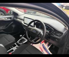 Ford Focus This 2023 Ford Focus Titanium is a superb example, having had only one owner since new. - 27