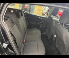 Ford Focus This 2023 Ford Focus Titanium is a superb example, having had only one owner since new. - 28