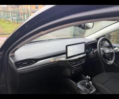 Ford Focus This 2023 Ford Focus Titanium is a superb example, having had only one owner since new. - 29