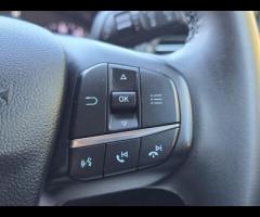 Ford Focus This 2023 Ford Focus Titanium is a superb example, having had only one owner since new. - 30