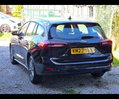 Ford Focus This 2023 Ford Focus Titanium is a superb example, having had only one owner since new. - 37