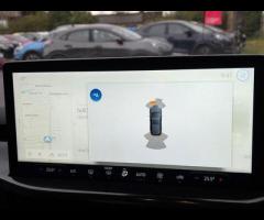 Ford Focus HERE IS A STUNNING ST LINE, FULLY LOADED, PANROOF, SAT NAV- FRONT AND REAR PARKING SENSOR - 11