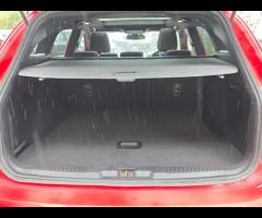 Ford Focus HERE IS A STUNNING ST LINE, FULLY LOADED, PANROOF, SAT NAV- FRONT AND REAR PARKING SENSOR - 12