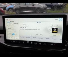 Ford Focus HERE IS A STUNNING ST LINE, FULLY LOADED, PANROOF, SAT NAV- FRONT AND REAR PARKING SENSOR - 13