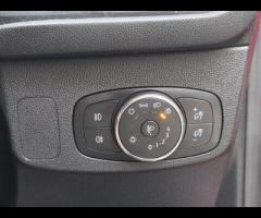 Ford Focus HERE IS A STUNNING ST LINE, FULLY LOADED, PANROOF, SAT NAV- FRONT AND REAR PARKING SENSOR - 20