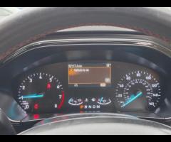 Ford Focus HERE IS A STUNNING ST LINE, FULLY LOADED, PANROOF, SAT NAV- FRONT AND REAR PARKING SENSOR - 21