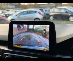 Ford Kuga ABSOLUTE STUNNING KUGA ST LINE EDITION, SAT NAV, REVERSE CAMERA, FRONT AND REAR PARKING SE - 8