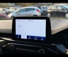 Ford Kuga ABSOLUTE STUNNING KUGA ST LINE EDITION, SAT NAV, REVERSE CAMERA, FRONT AND REAR PARKING SE - 19