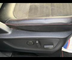 Ford Kuga ABSOLUTE STUNNING KUGA ST LINE EDITION, SAT NAV, REVERSE CAMERA, FRONT AND REAR PARKING SE - 42